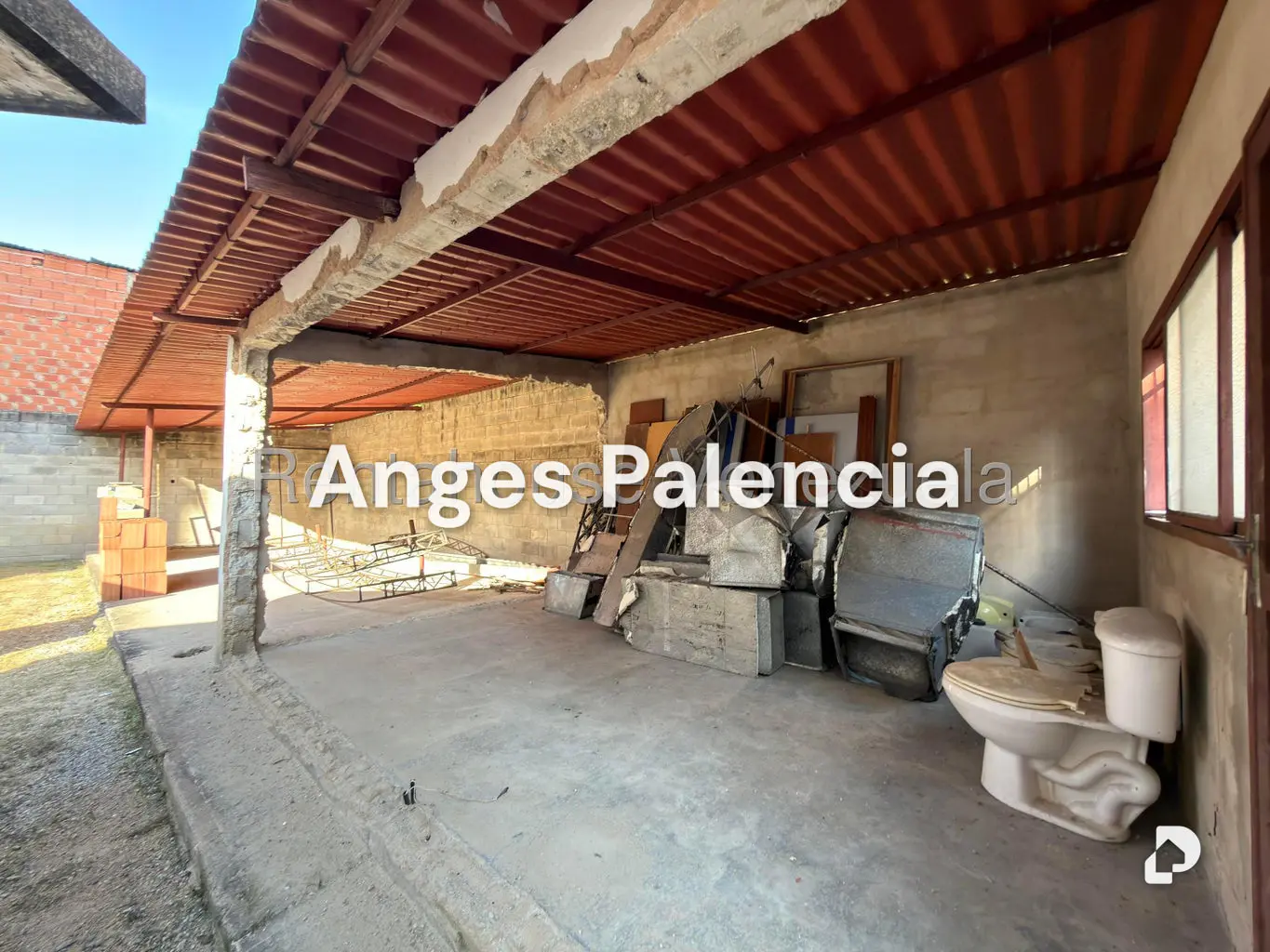Casa en Los Caobos, Maracay – 11