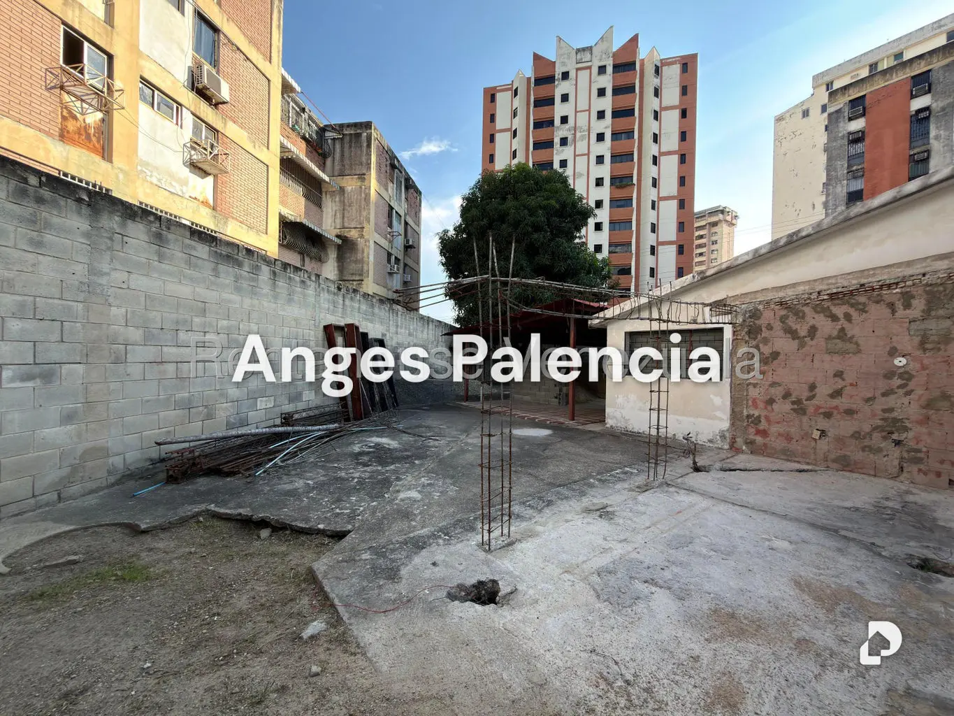 Casa en Los Caobos, Maracay – 12