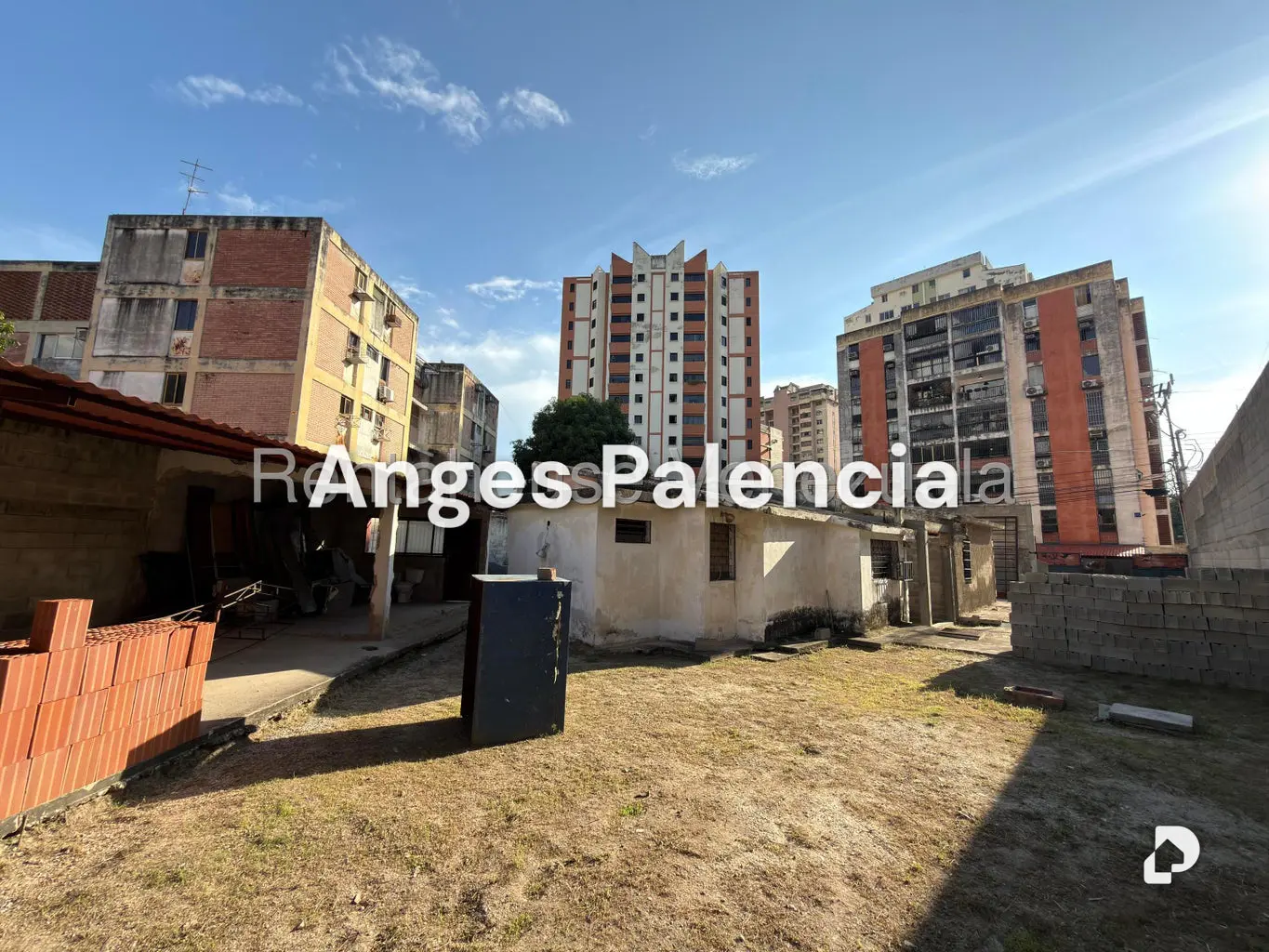 Casa en Los Caobos, Maracay – 9