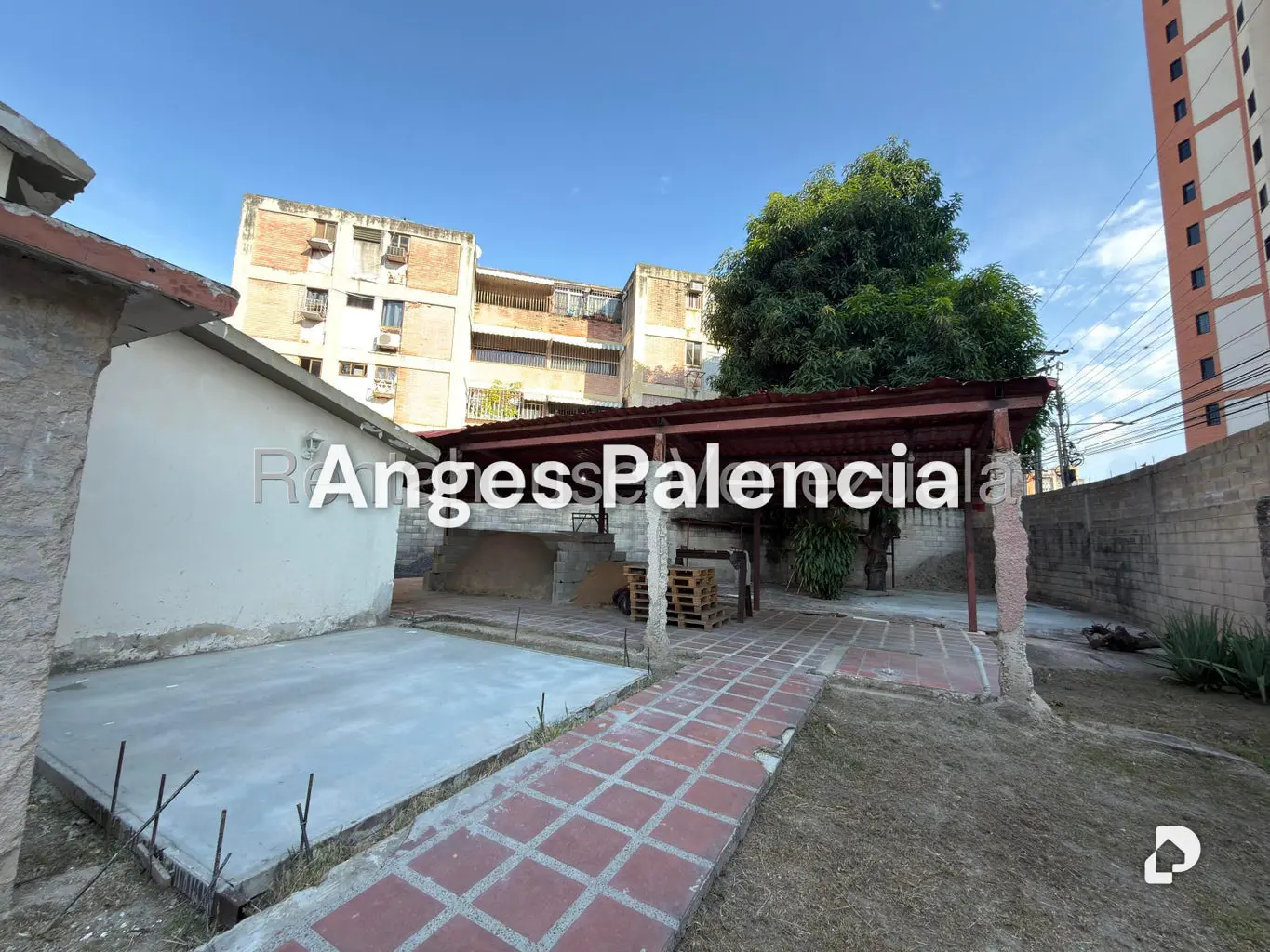 Casa en Los Caobos, Maracay – 1