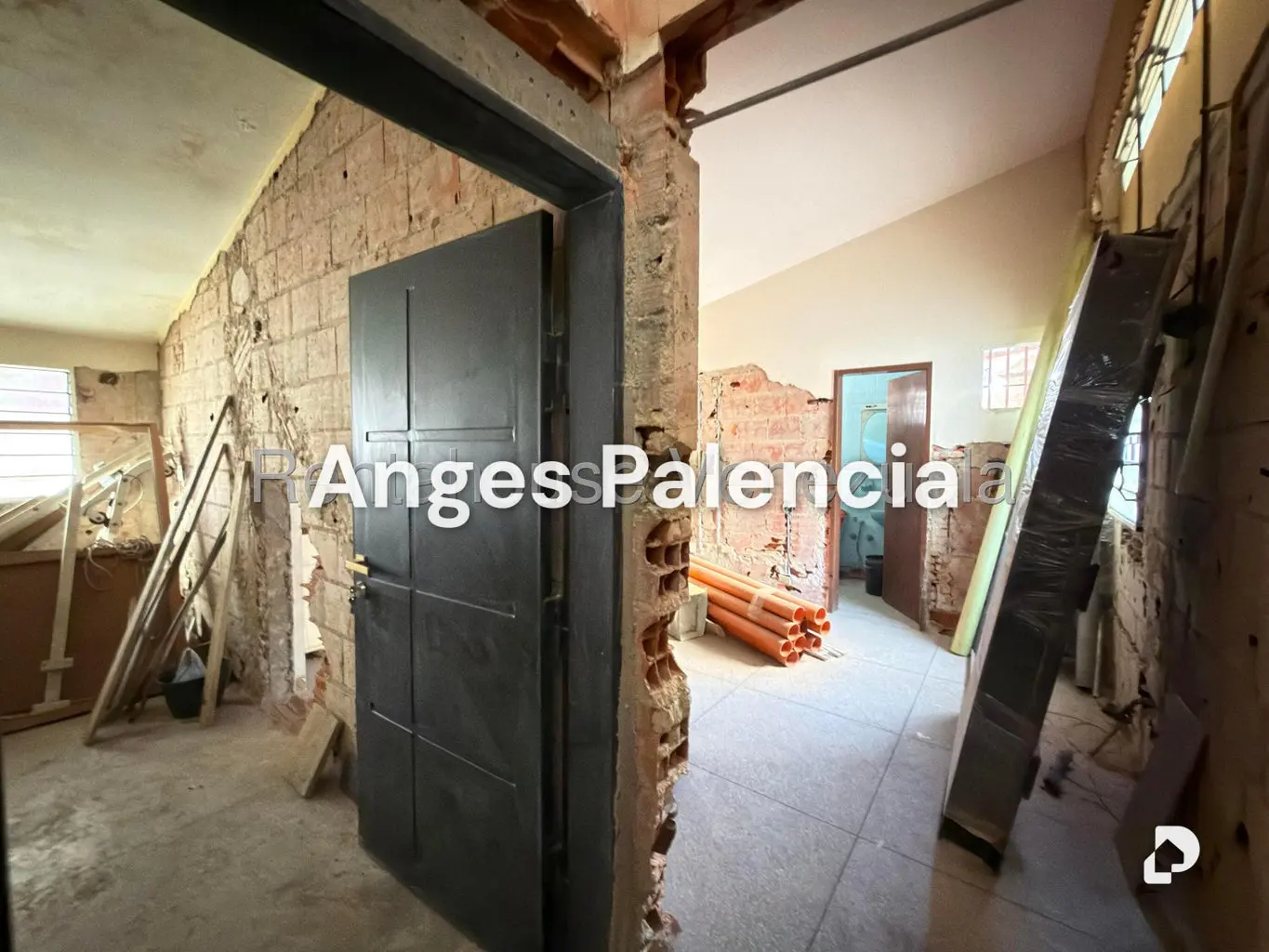 Casa en Los Caobos, Maracay – 26