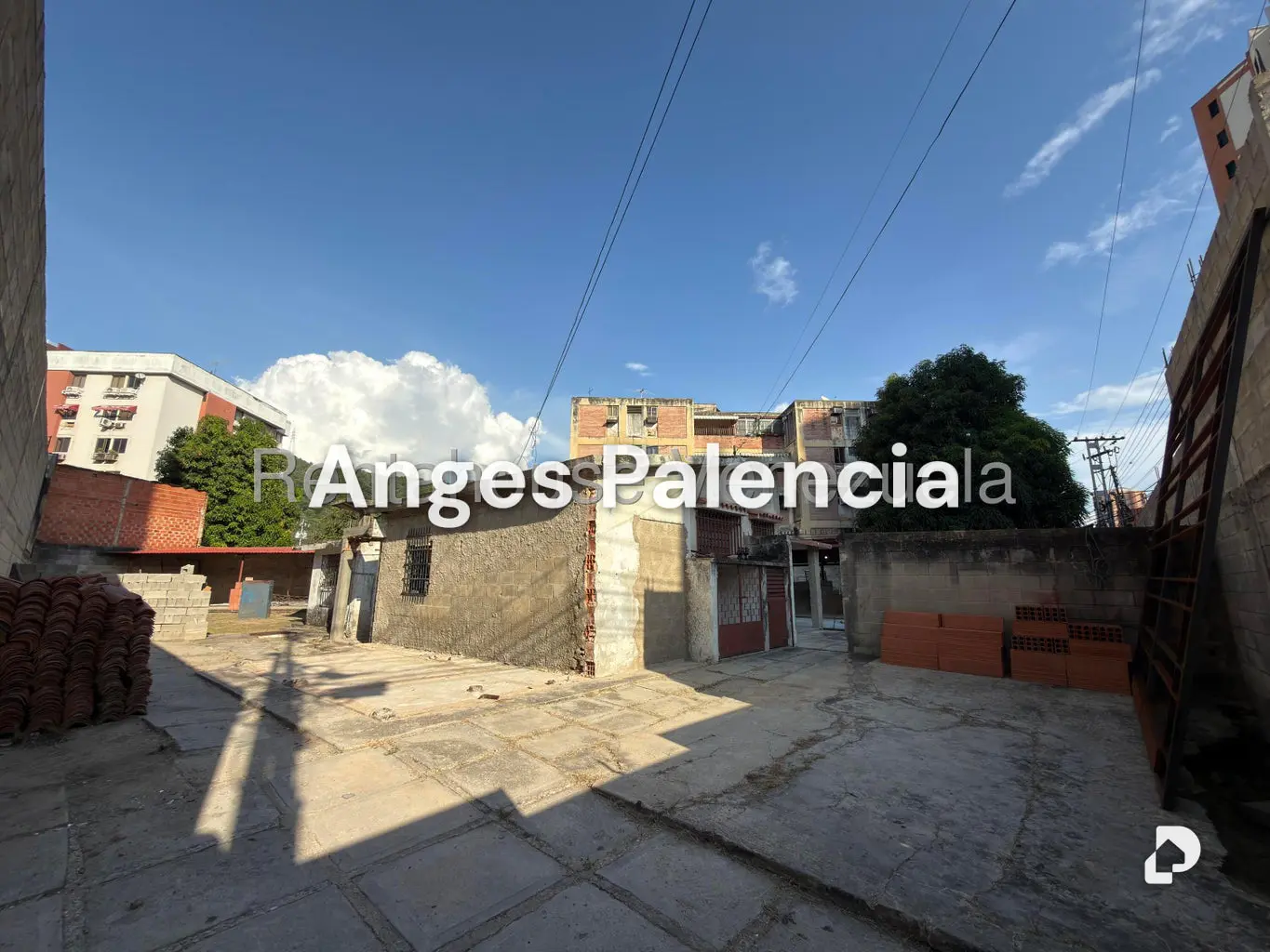 Casa en Los Caobos, Maracay – 5