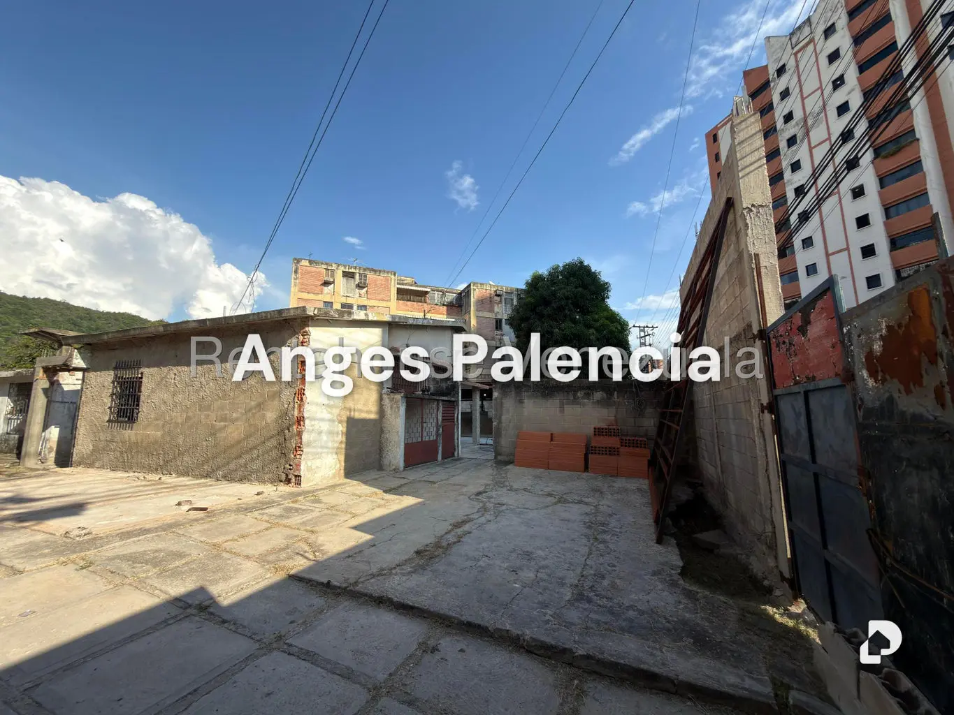 Casa en Los Caobos, Maracay – 8