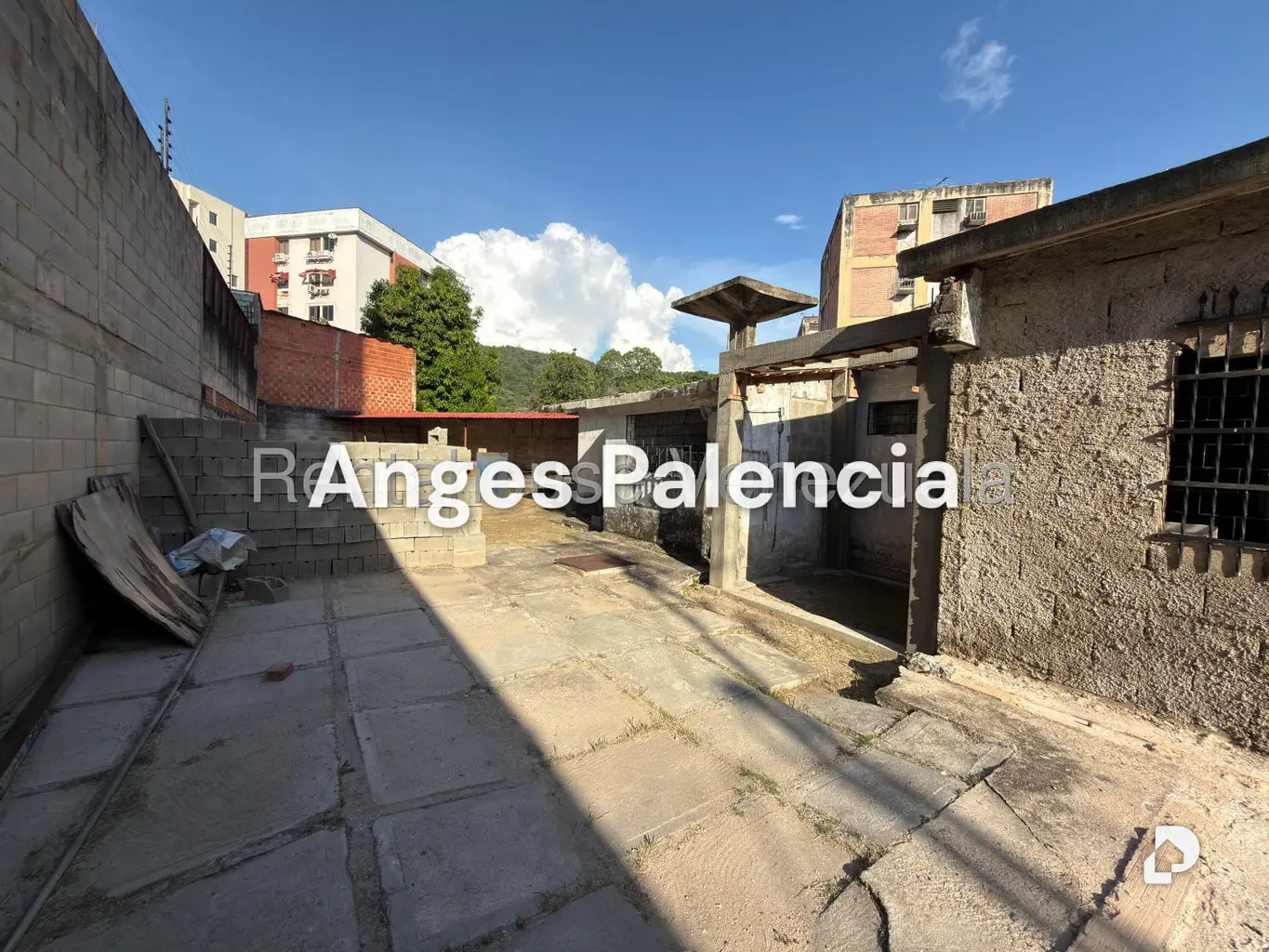 Casa en Los Caobos, Maracay – 6
