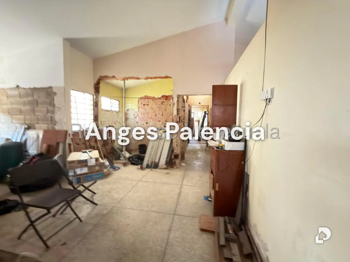 Casa en Los Caobos, Maracay – 22