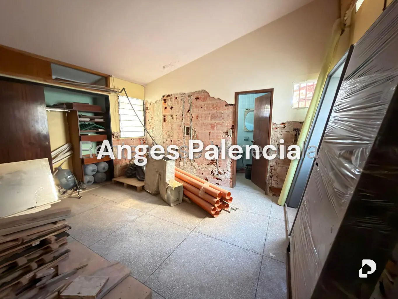 Casa en Los Caobos, Maracay – 28