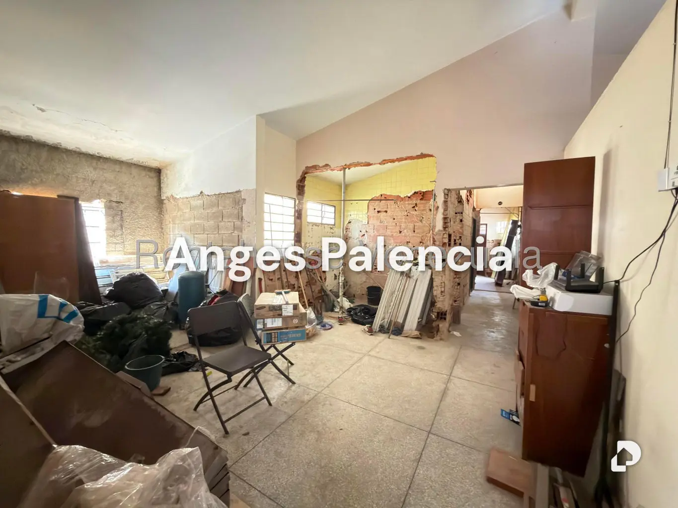 Casa en Los Caobos, Maracay – 19