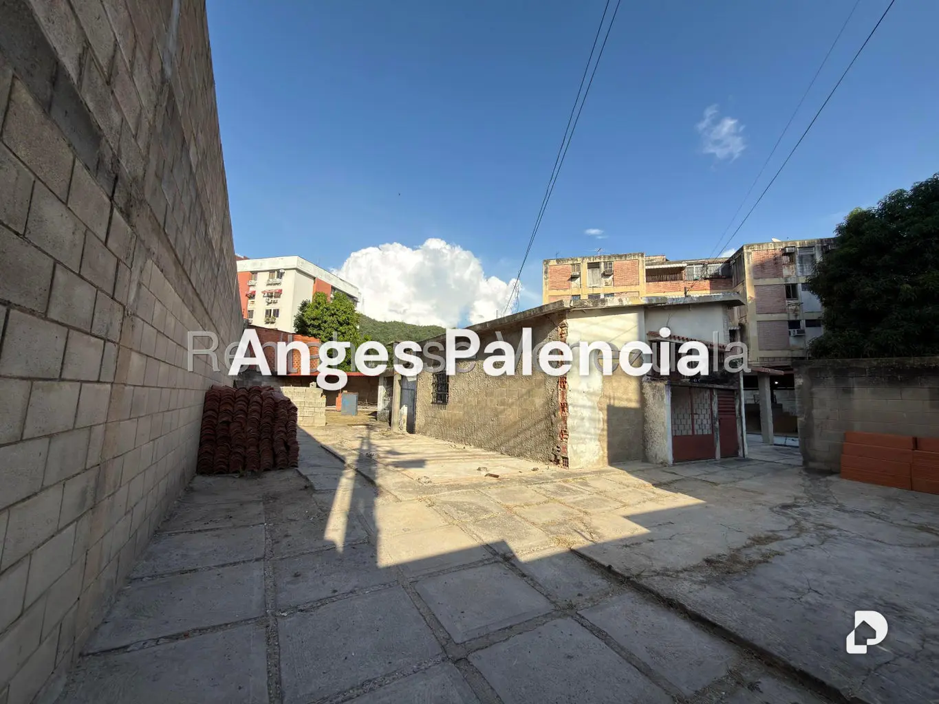 Casa en Los Caobos, Maracay – 7