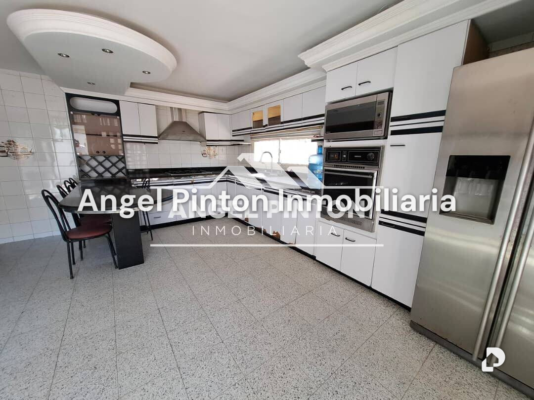 Casa en Monte Bello, Maracaibo – 7