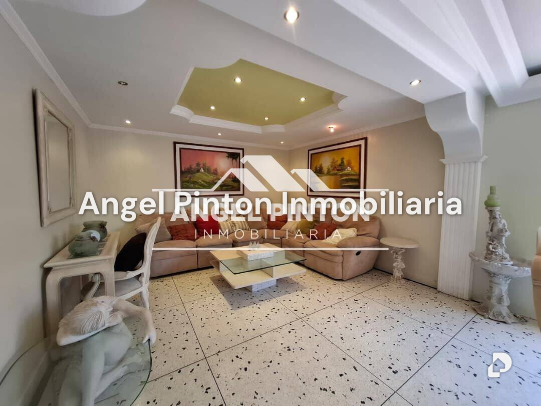 Casa en Monte Bello, Maracaibo – 1