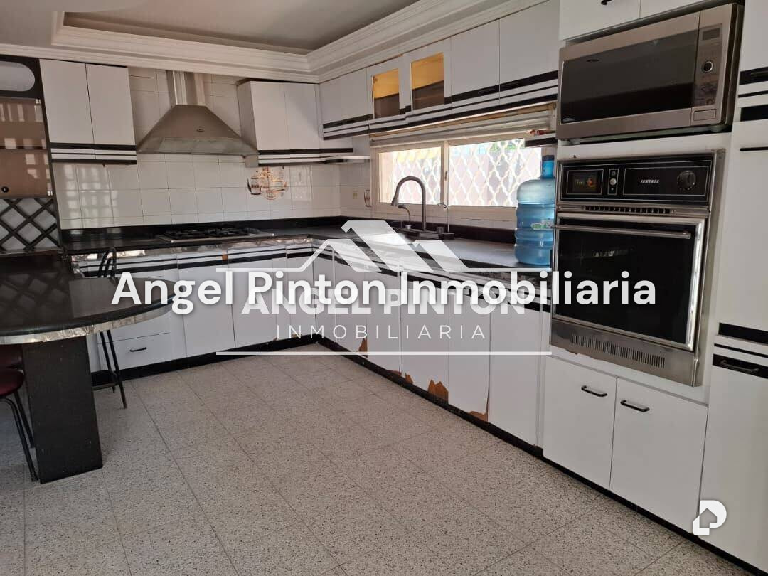 Casa en Monte Bello, Maracaibo – 6