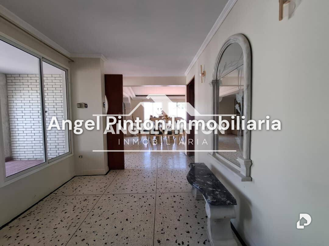 Casa en Monte Bello, Maracaibo – 4