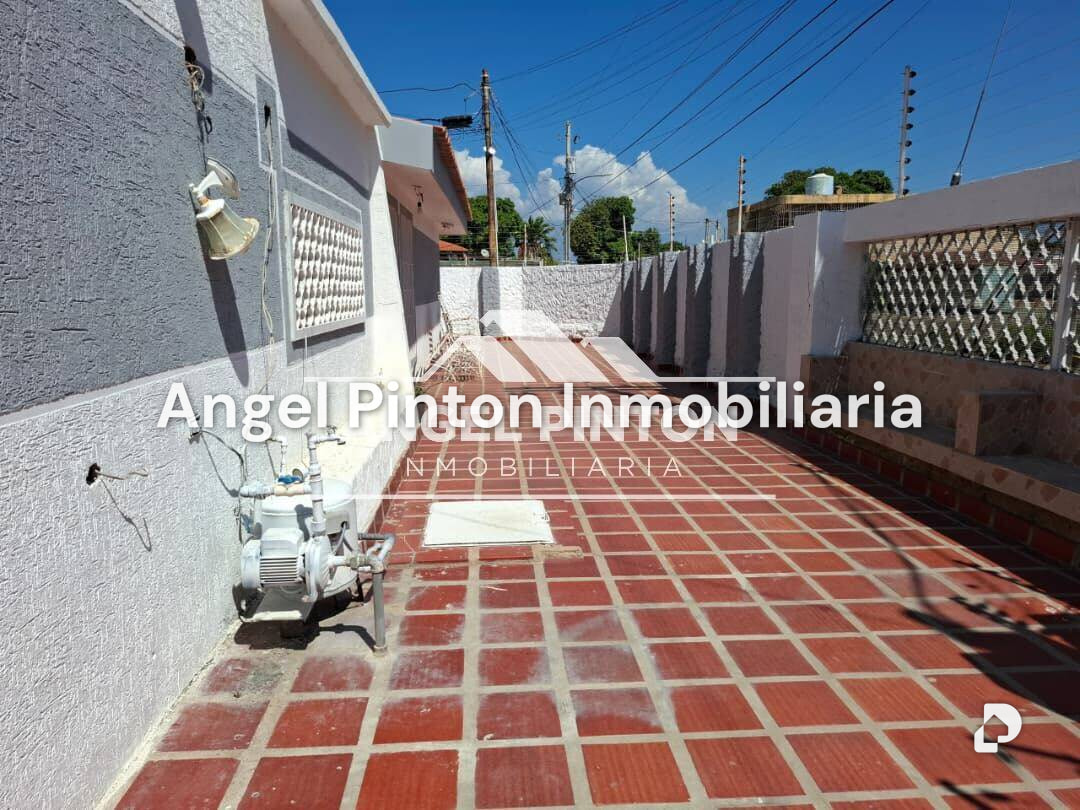 Casa en Monte Bello, Maracaibo – 9
