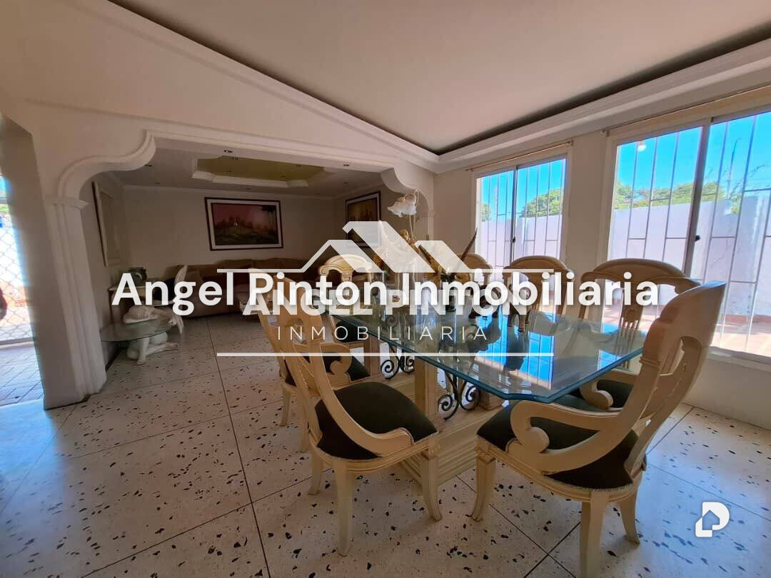 Casa en Monte Bello, Maracaibo – 2