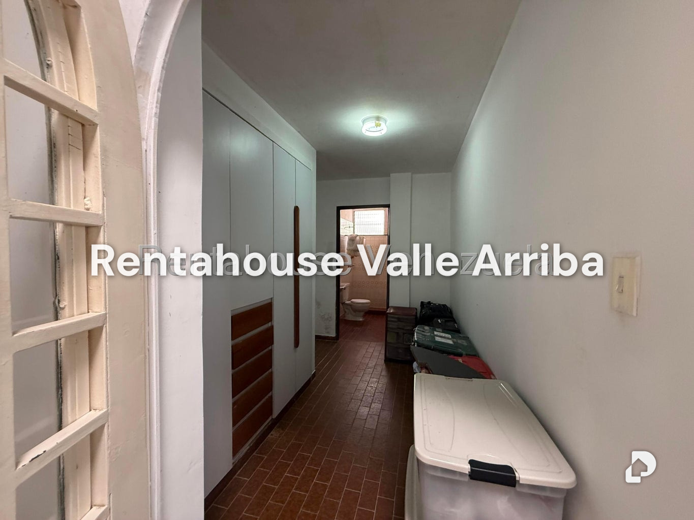 Casa en Alto Prado, Caracas – 14