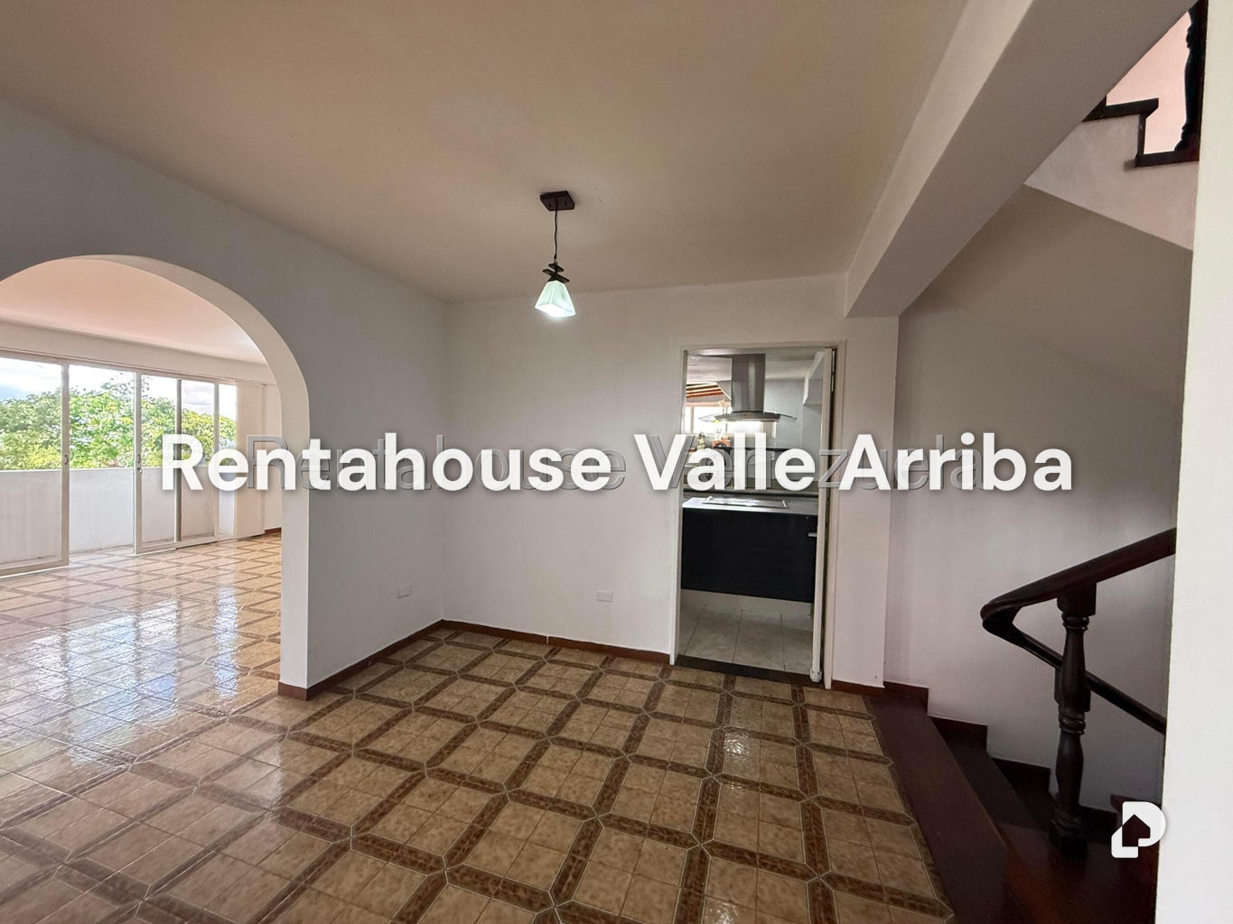 Casa en Alto Prado, Caracas – 4