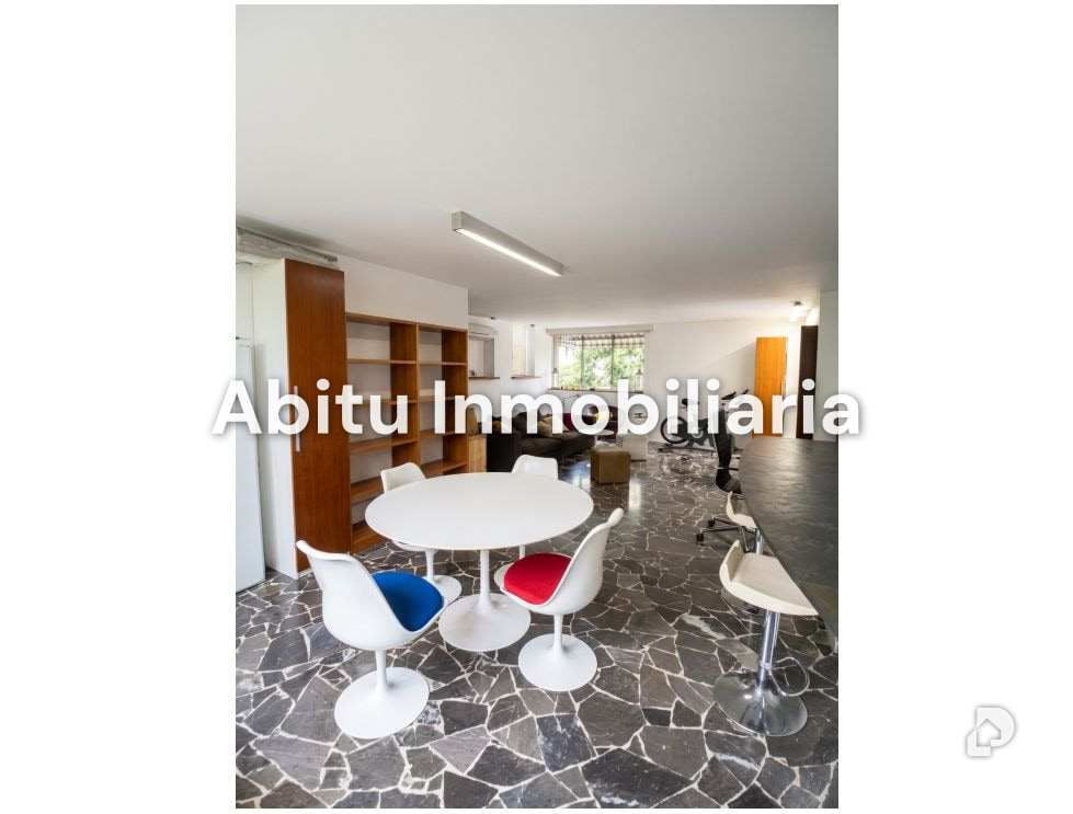 Apartamento en Los Palos Grandes, Caracas – 10