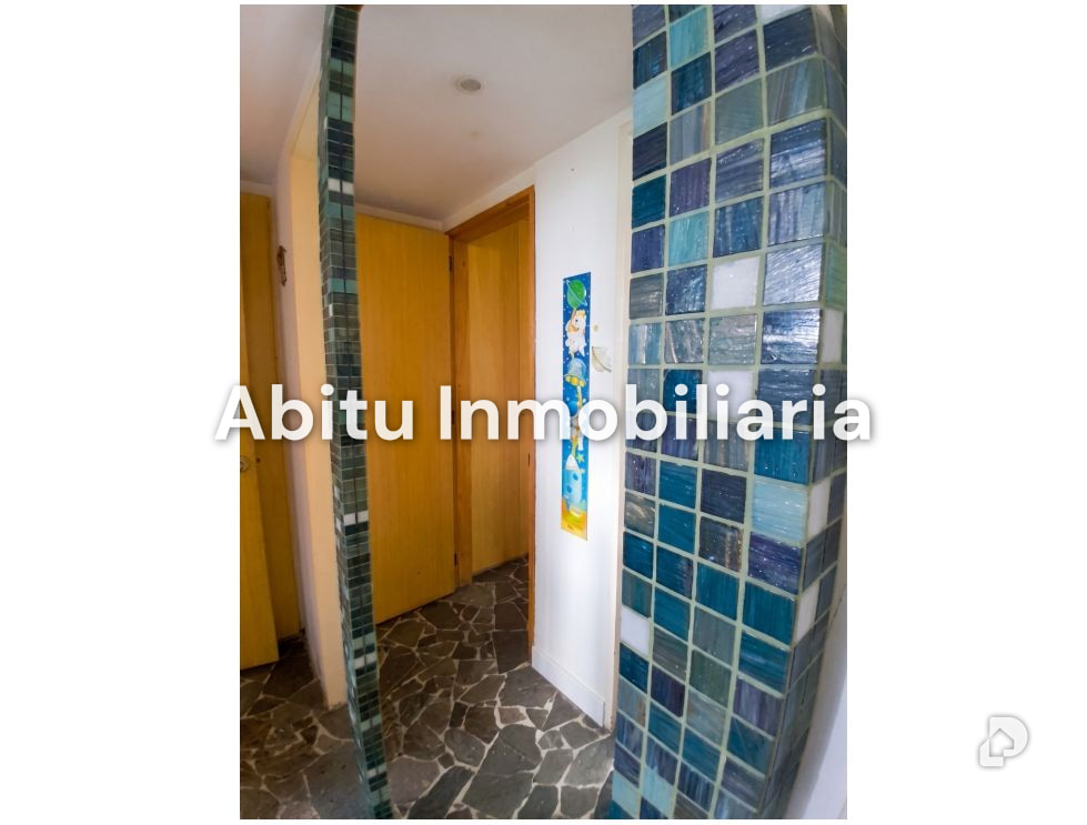 Apartamento en Los Palos Grandes, Caracas – 17