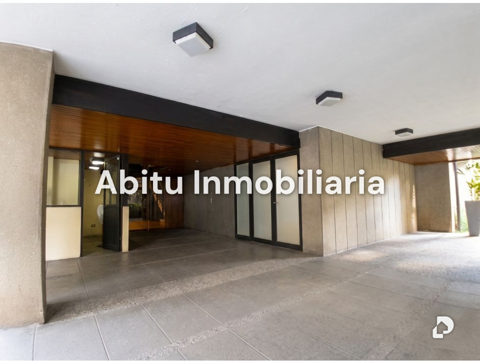 Apartamento en Los Palos Grandes, Caracas – 3