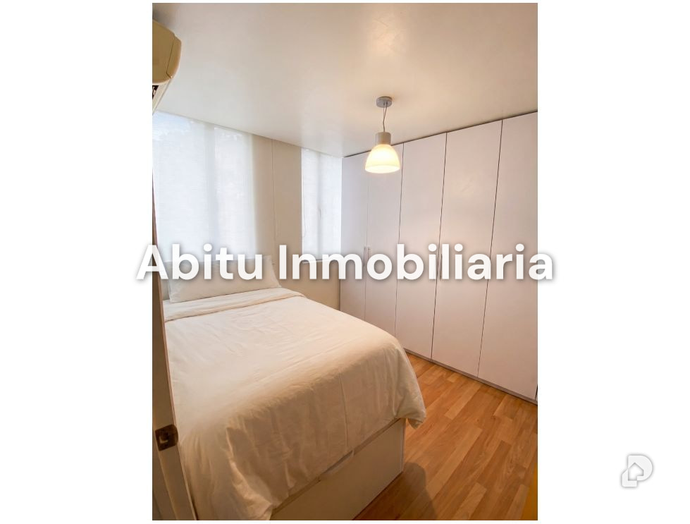 Apartamento en Los Palos Grandes, Caracas – 11