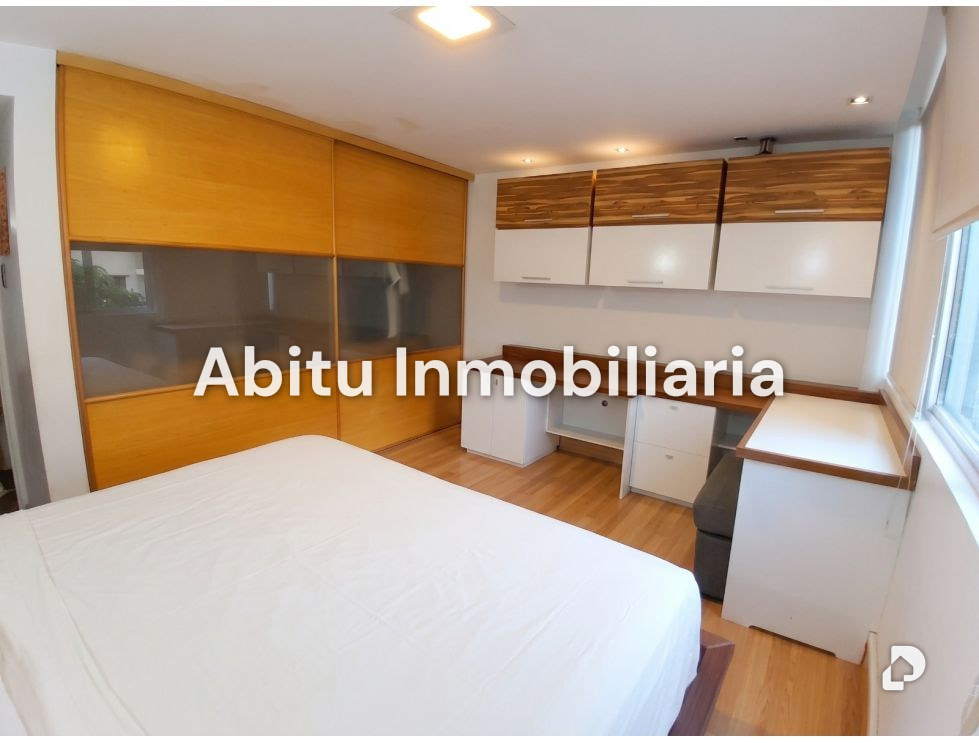 Apartamento en Los Palos Grandes, Caracas – 13
