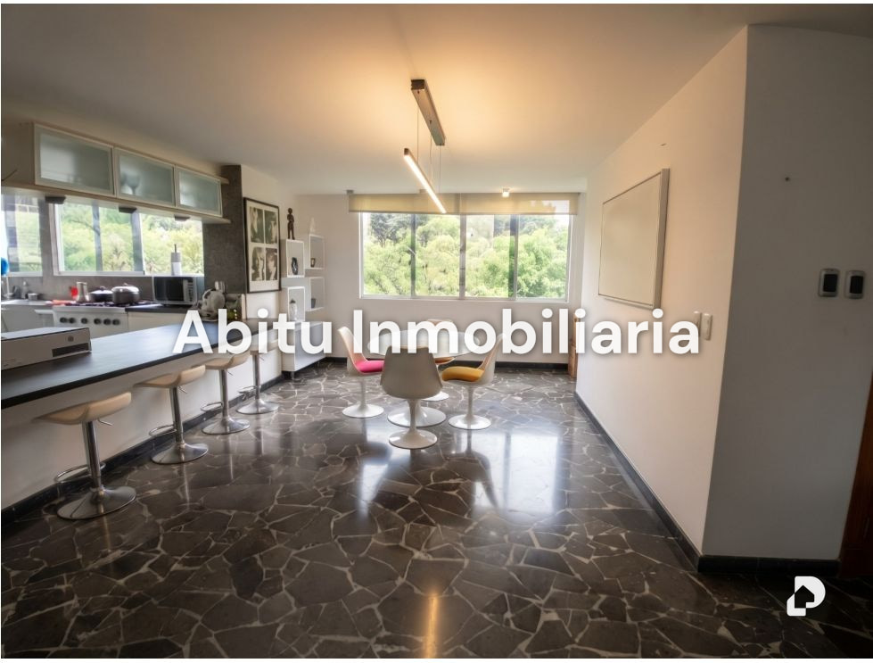 Apartamento en Los Palos Grandes, Caracas – 6