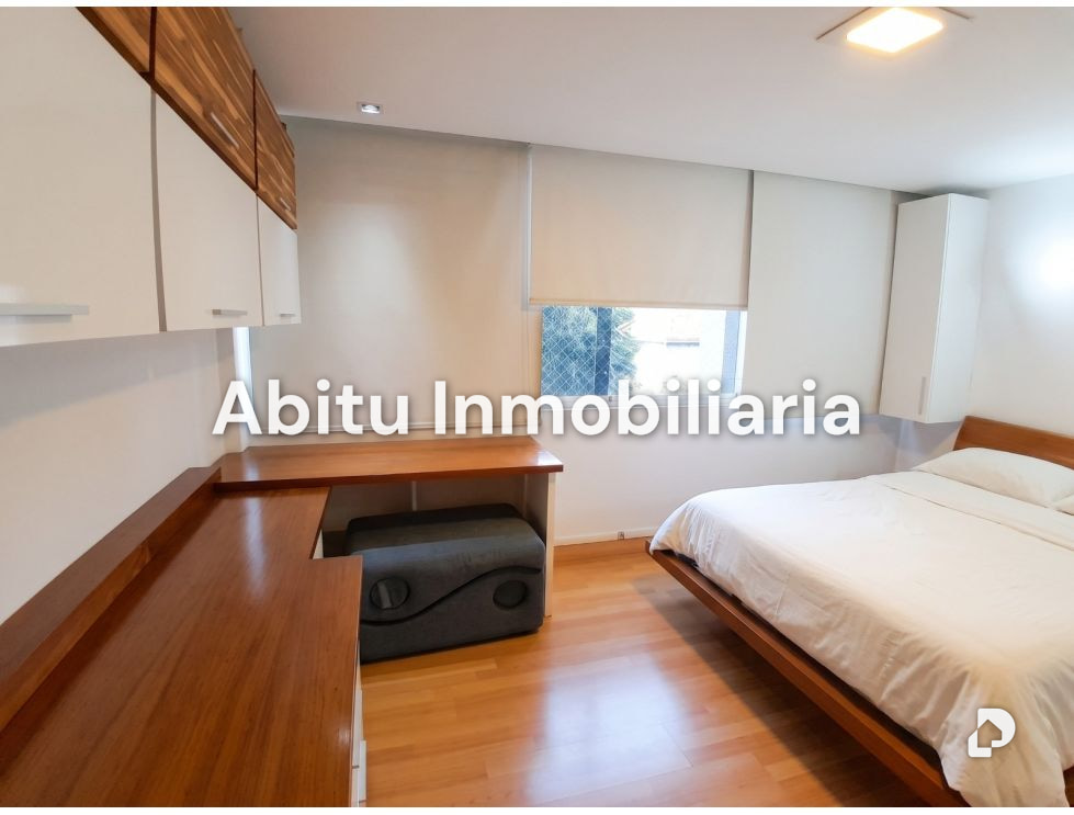 Apartamento en Los Palos Grandes, Caracas – 14