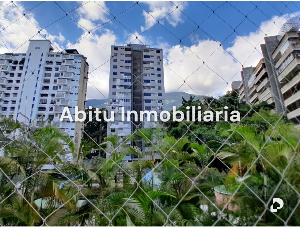 Apartamento en Los Palos Grandes, Caracas – 20