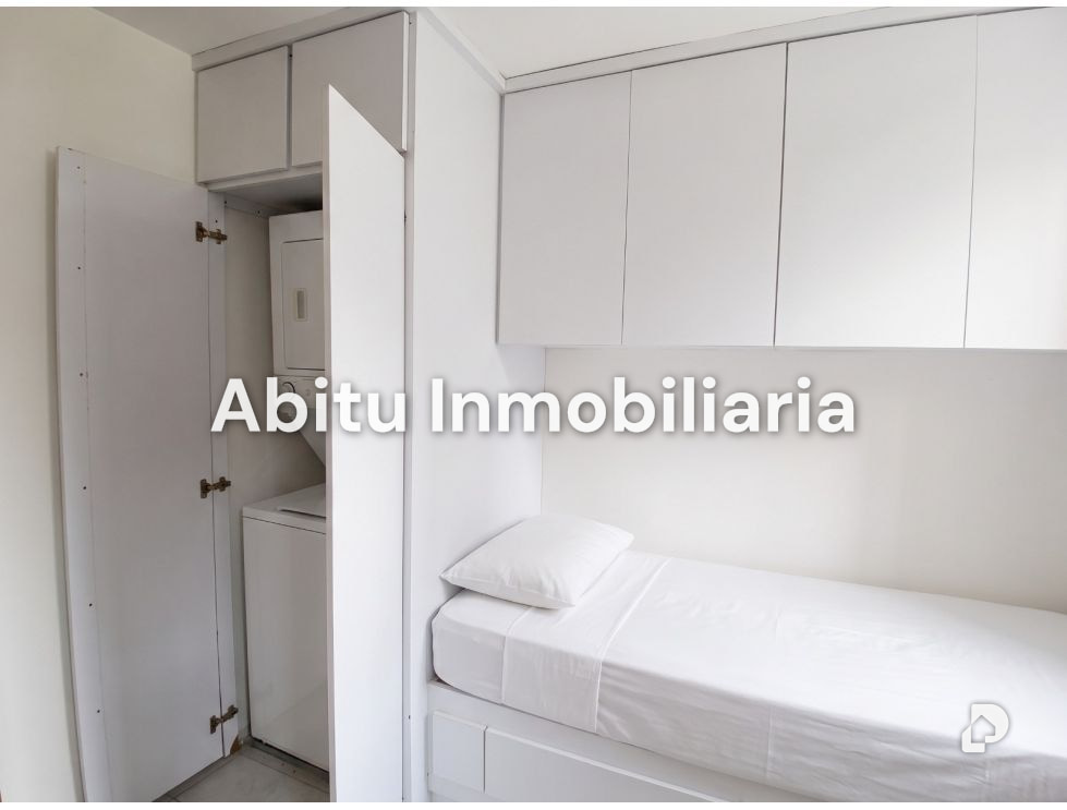 Apartamento en Los Palos Grandes, Caracas – 18