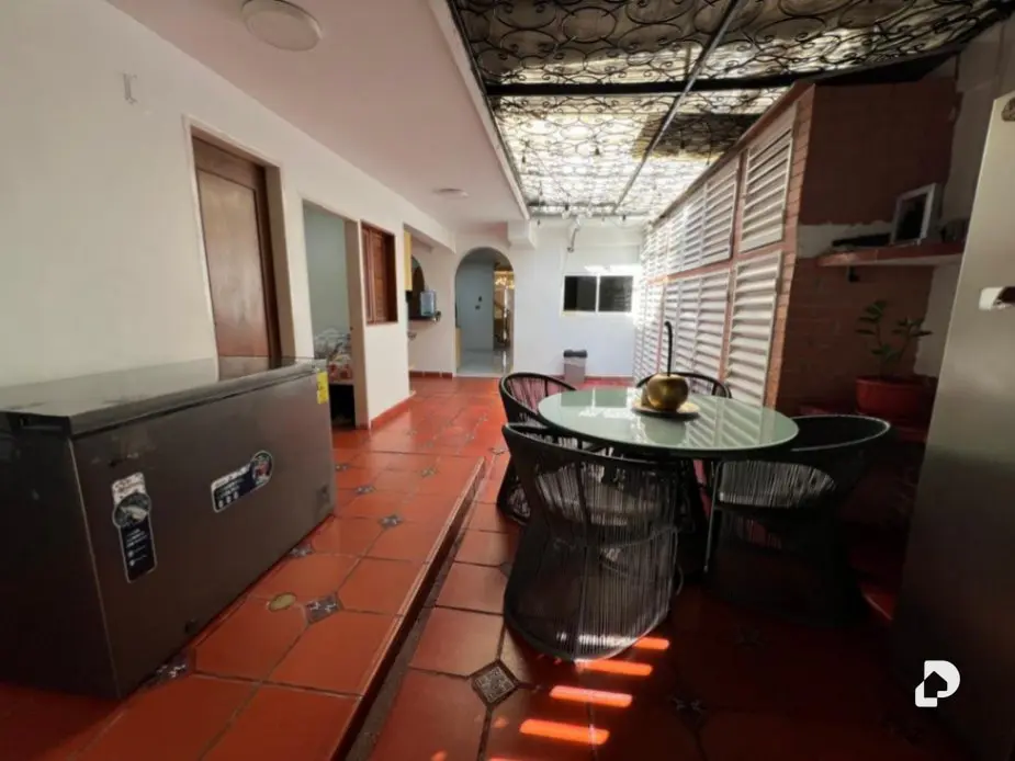 Casa en Urb. Villa del este Plaza, Barquisimeto – 22