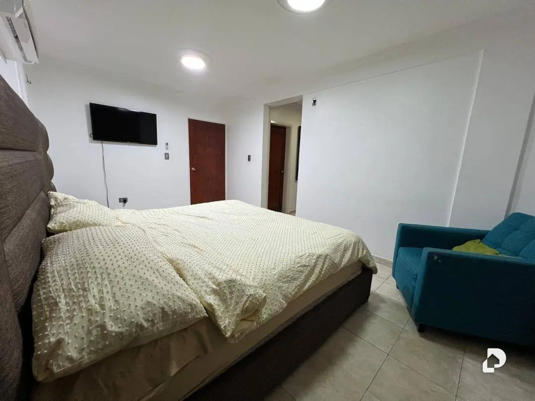 Casa en Urb. Villa del este Plaza, Barquisimeto – 17