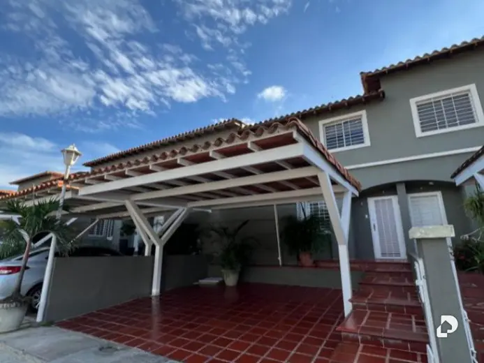 Casa en Urb. Villa del este Plaza, Barquisimeto – 1