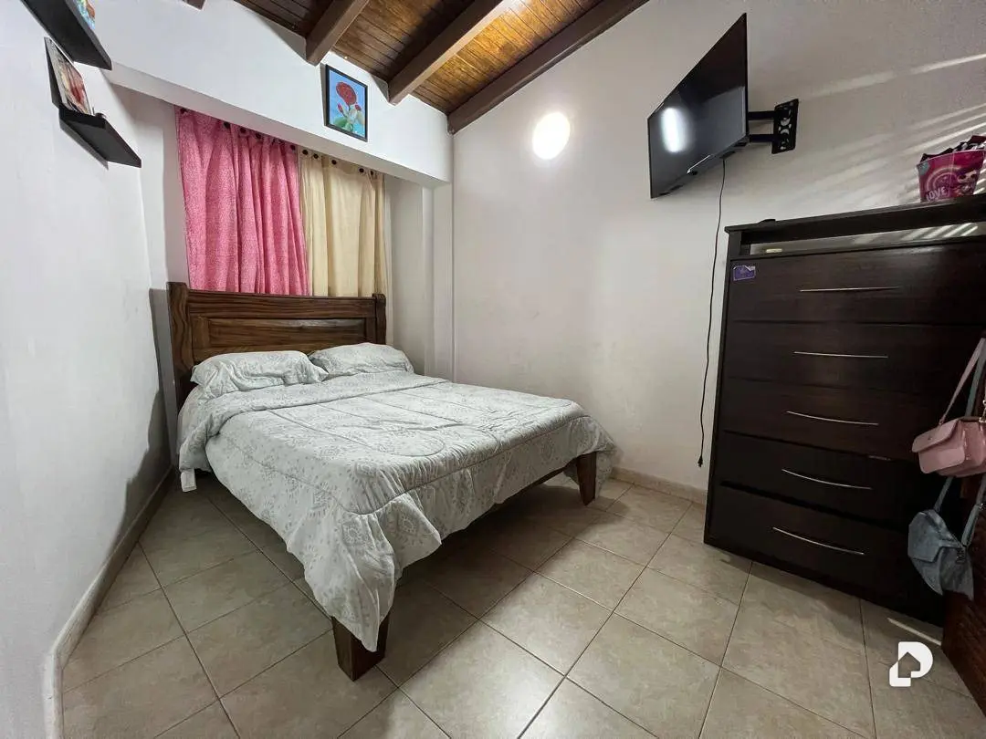 Casa en Urb. Villa del este Plaza, Barquisimeto – 12
