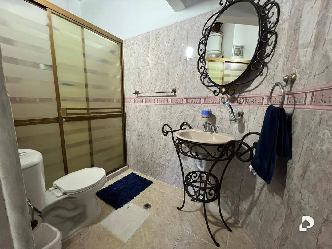 Casa en Urb. Villa del este Plaza, Barquisimeto – 8