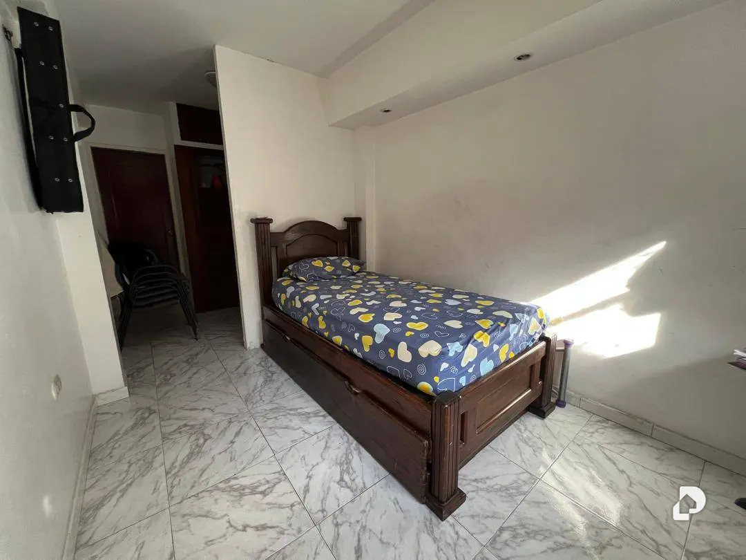 Casa en Urb. Villa del este Plaza, Barquisimeto – 18
