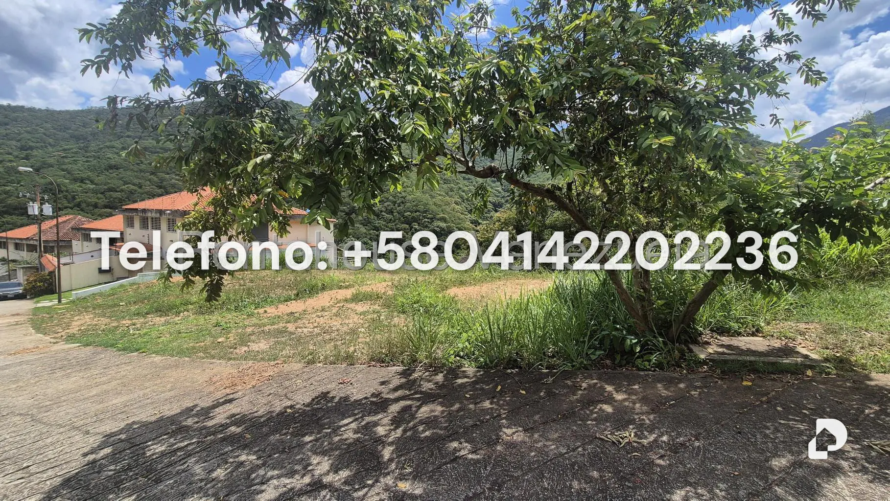 Terreno en Izcaragua, Caracas – 11