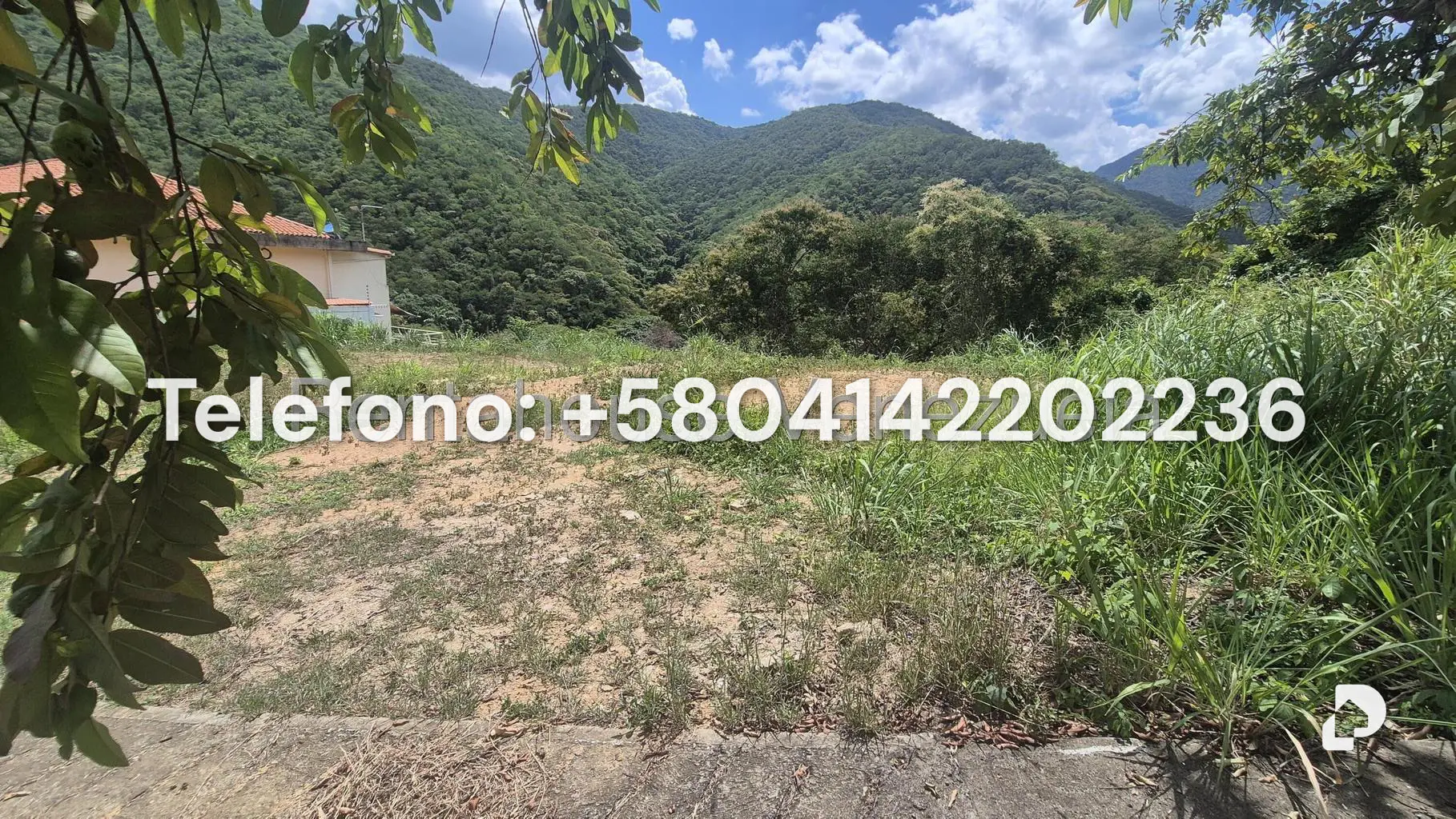 Terreno en Izcaragua, Caracas – 12