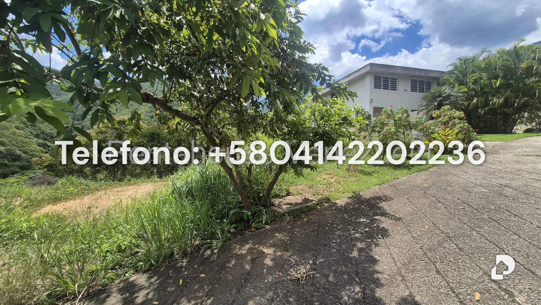 Terreno en Izcaragua, Caracas – 17