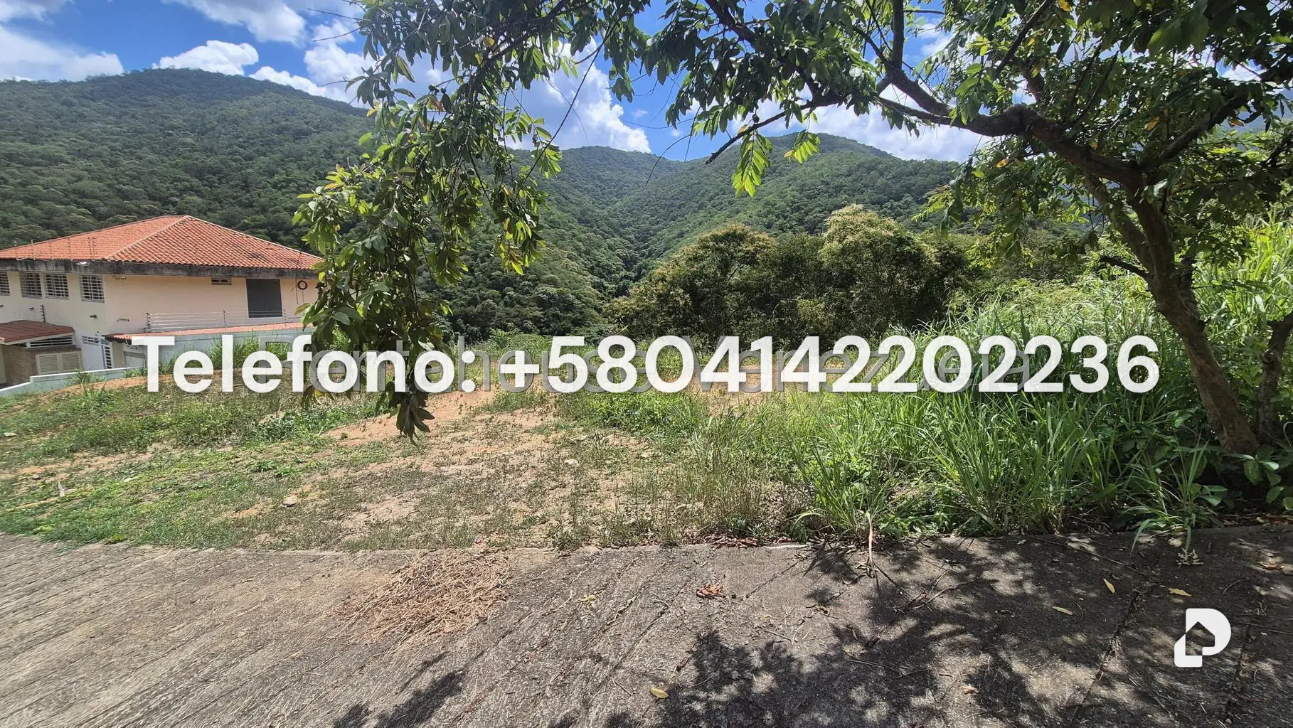 Terreno en Izcaragua, Caracas – 16