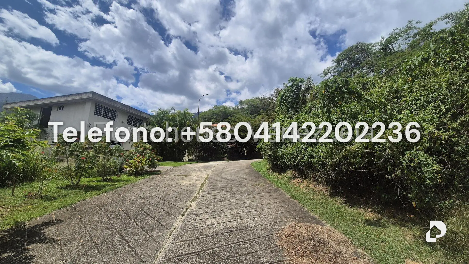 Terreno en Izcaragua, Caracas – 9