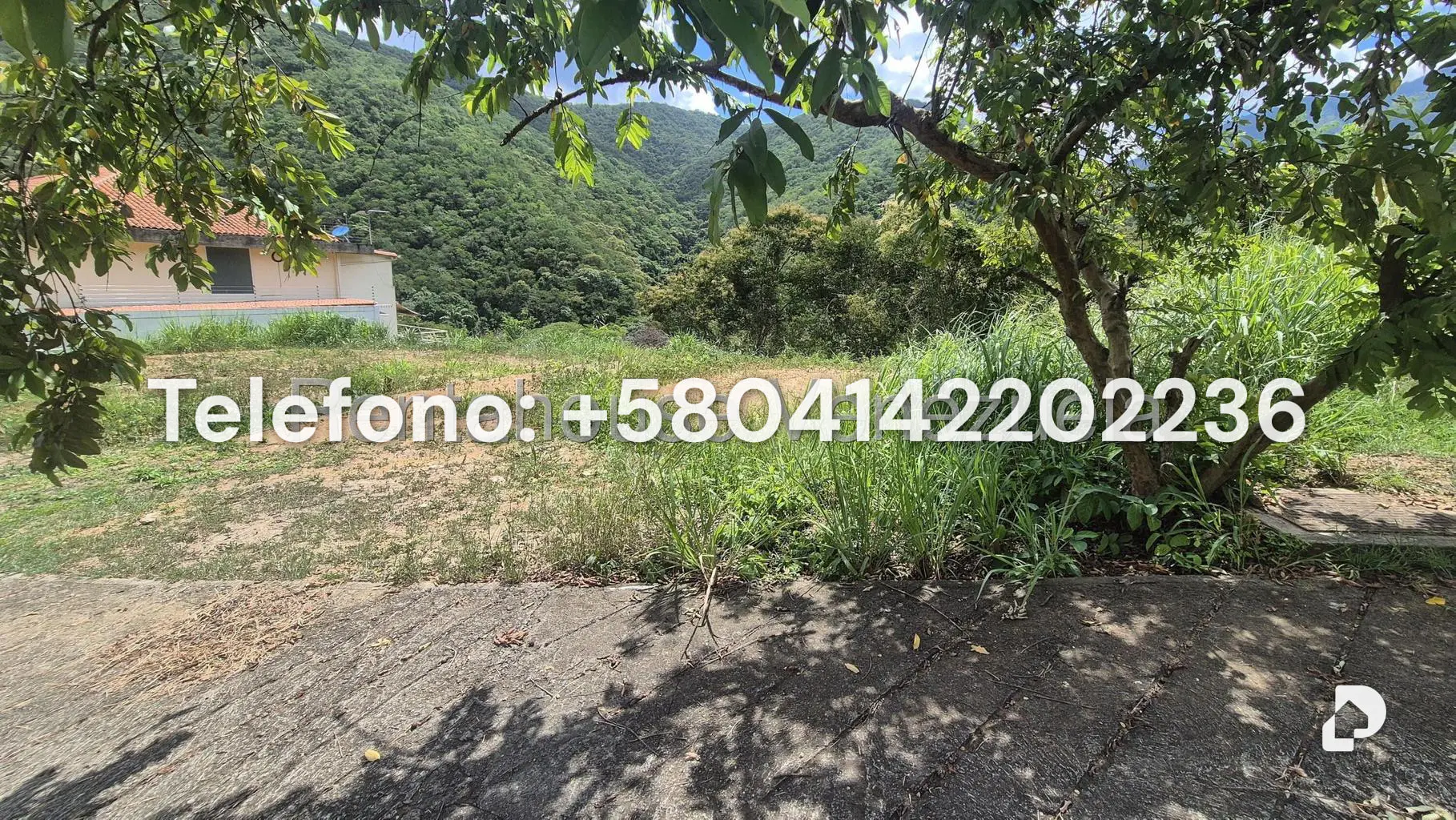 Terreno en Izcaragua, Caracas – 19