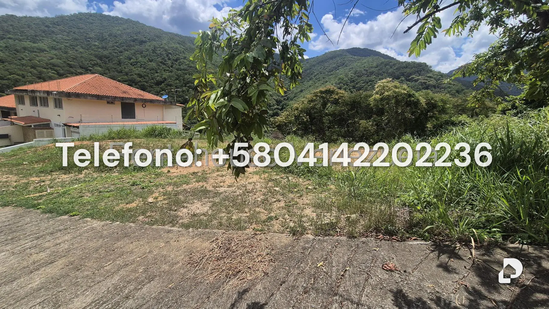 Terreno en Izcaragua, Caracas – 6