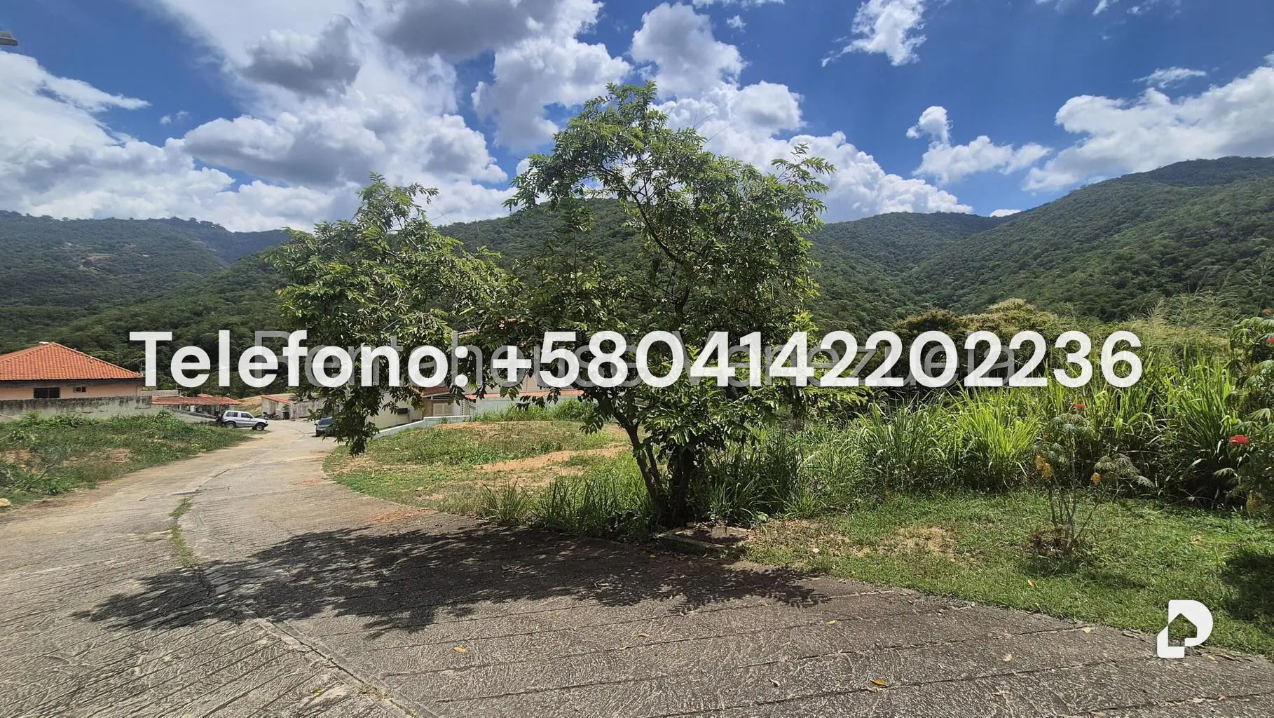Terreno en Izcaragua, Caracas – 7