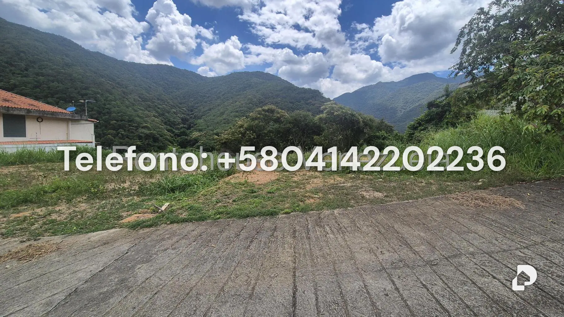 Terreno en Izcaragua, Caracas – 2