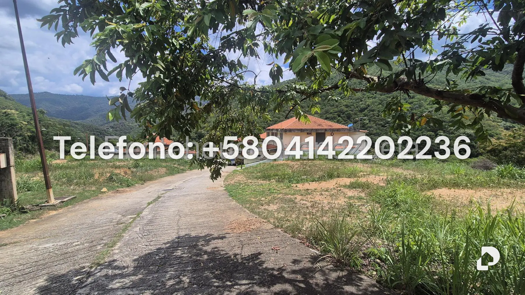 Terreno en Izcaragua, Caracas – 10