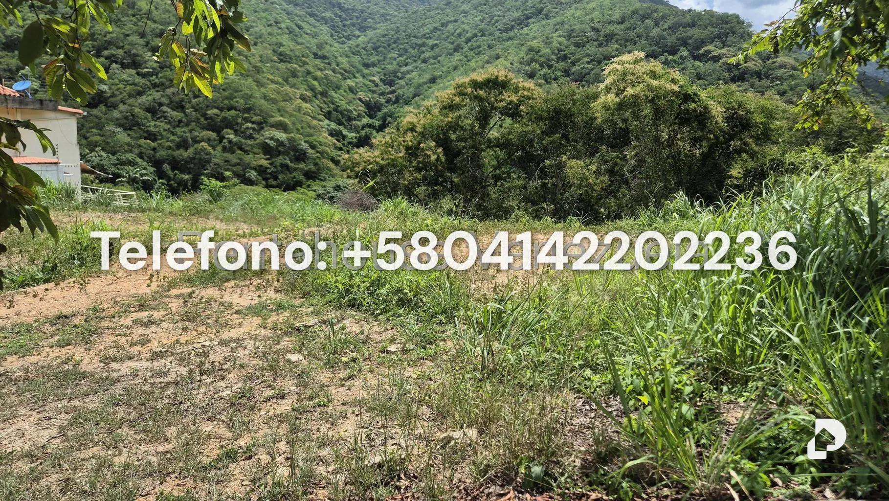 Terreno en Izcaragua, Caracas – 13