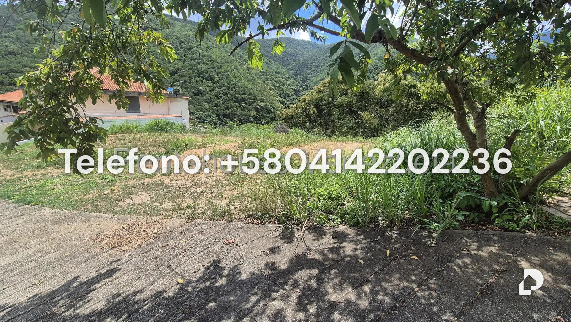 Terreno en Izcaragua, Caracas – 18