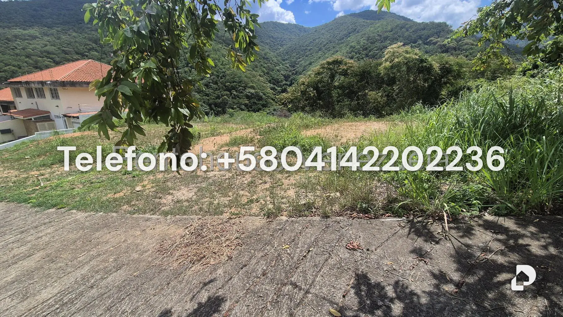 Terreno en Izcaragua, Caracas – 14