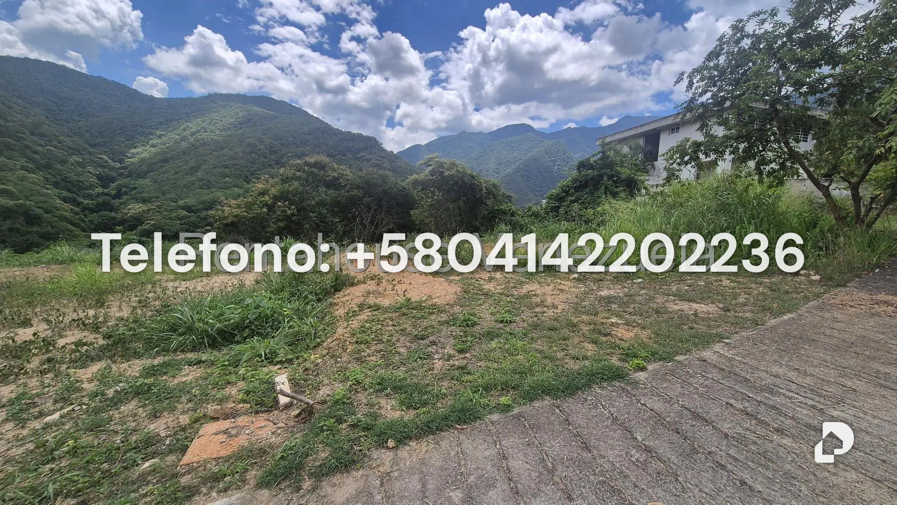 Terreno en Izcaragua, Caracas – 3