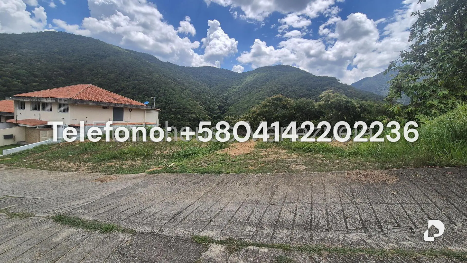 Terreno en Izcaragua, Caracas – 4